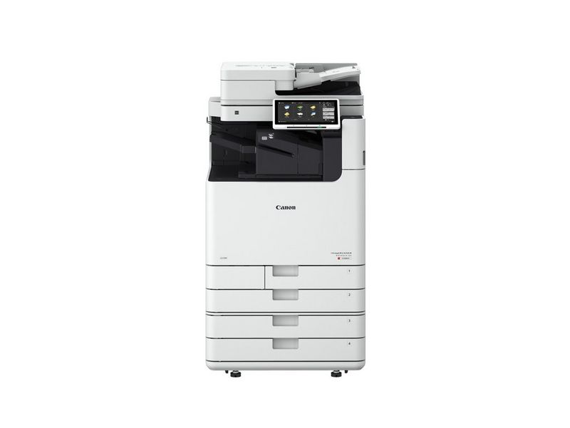 Multifunkční zařízení Canon imageRUNNER ADVANCE DX